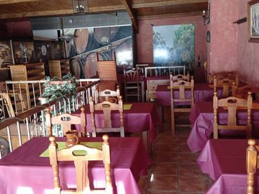 Local comercial en traspaso en C. Pedro MarÃ­a Unanue