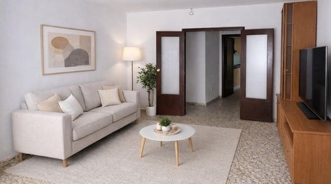 Photo 2 of Flat for sale in Calle Luis Braile, Campoamor, Alicante / Alacant