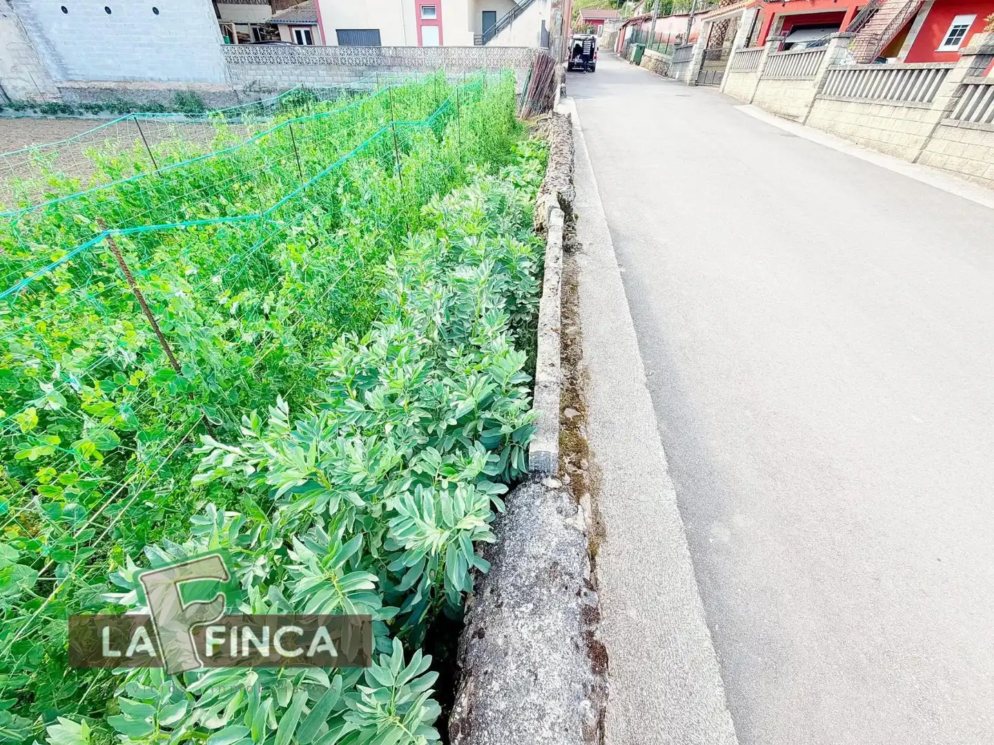 Residencial en venda a POLIGONO 9 AGONES, Pravia