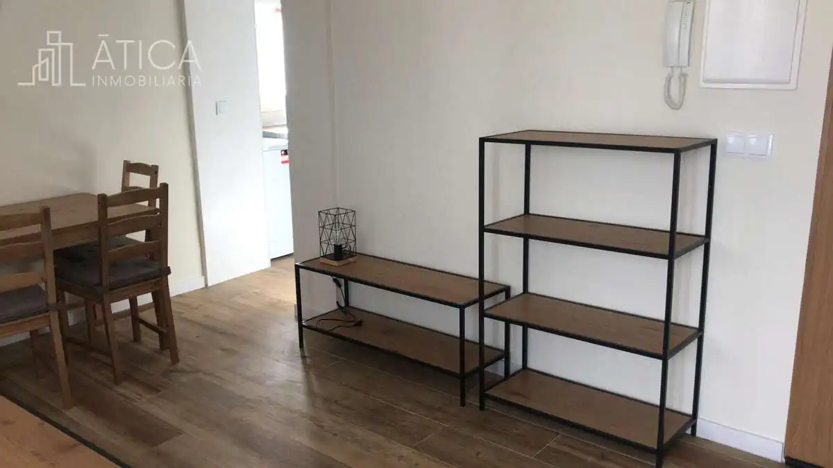 Schlafzimmer von Dachboden zur Miete in Chinchibarra - Capuchinos