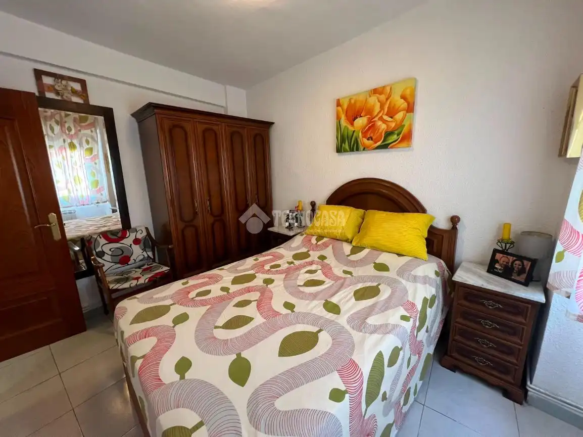 Piso en venta en Delicias, imagen 8