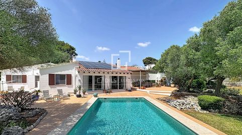 Foto 4 de Casa o chalet en venta en Sant Climent - Es Canutells, Maó - Mahón