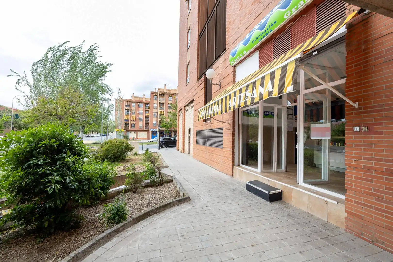 Local comercial en venda a Calle Gabriel Mistral