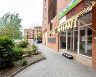 Exterior view of Premises for sale in  Granada Capital  with Air Conditioner