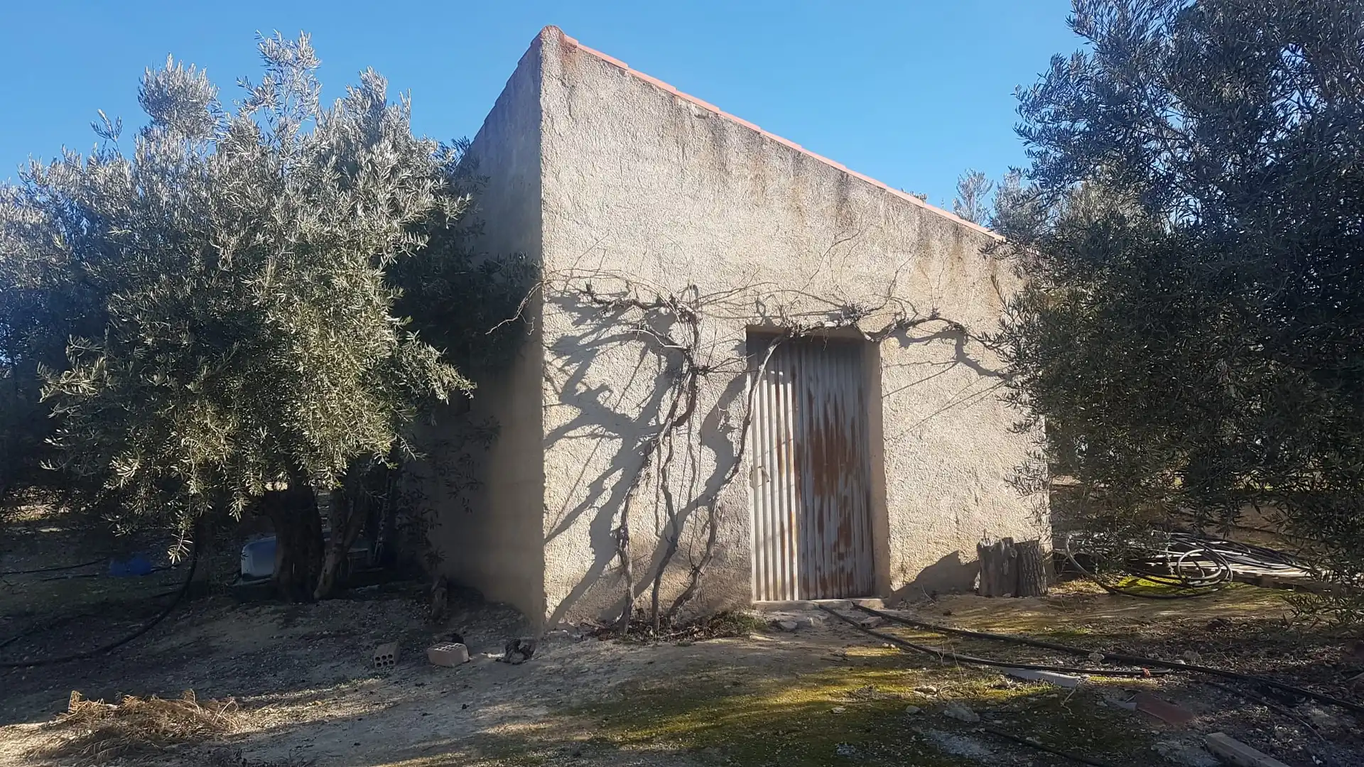 Terrenys i solars en venda a Calle Cañada de los Morteros 16D, imagen 5