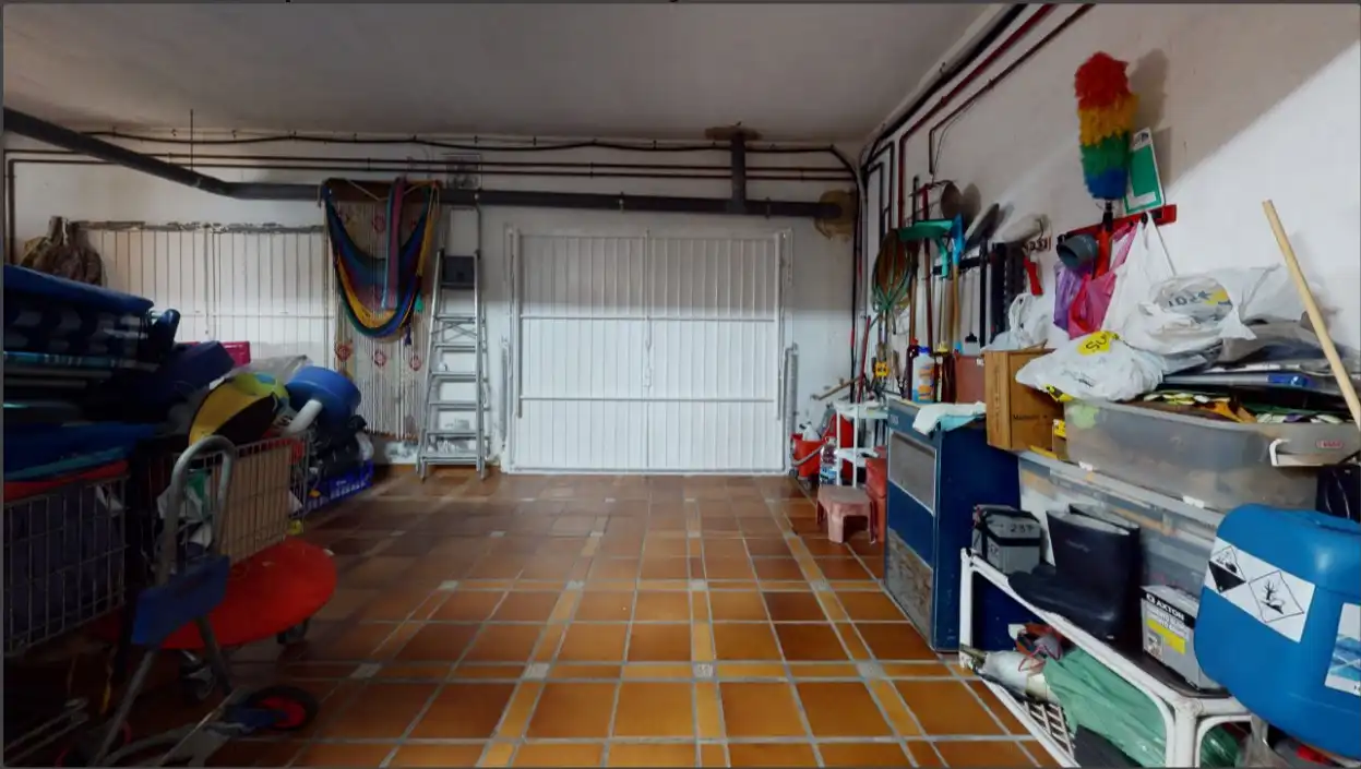 Casa o xalet en venda en Orihuela amb Aire condicionat, Calefacció i Terrassa