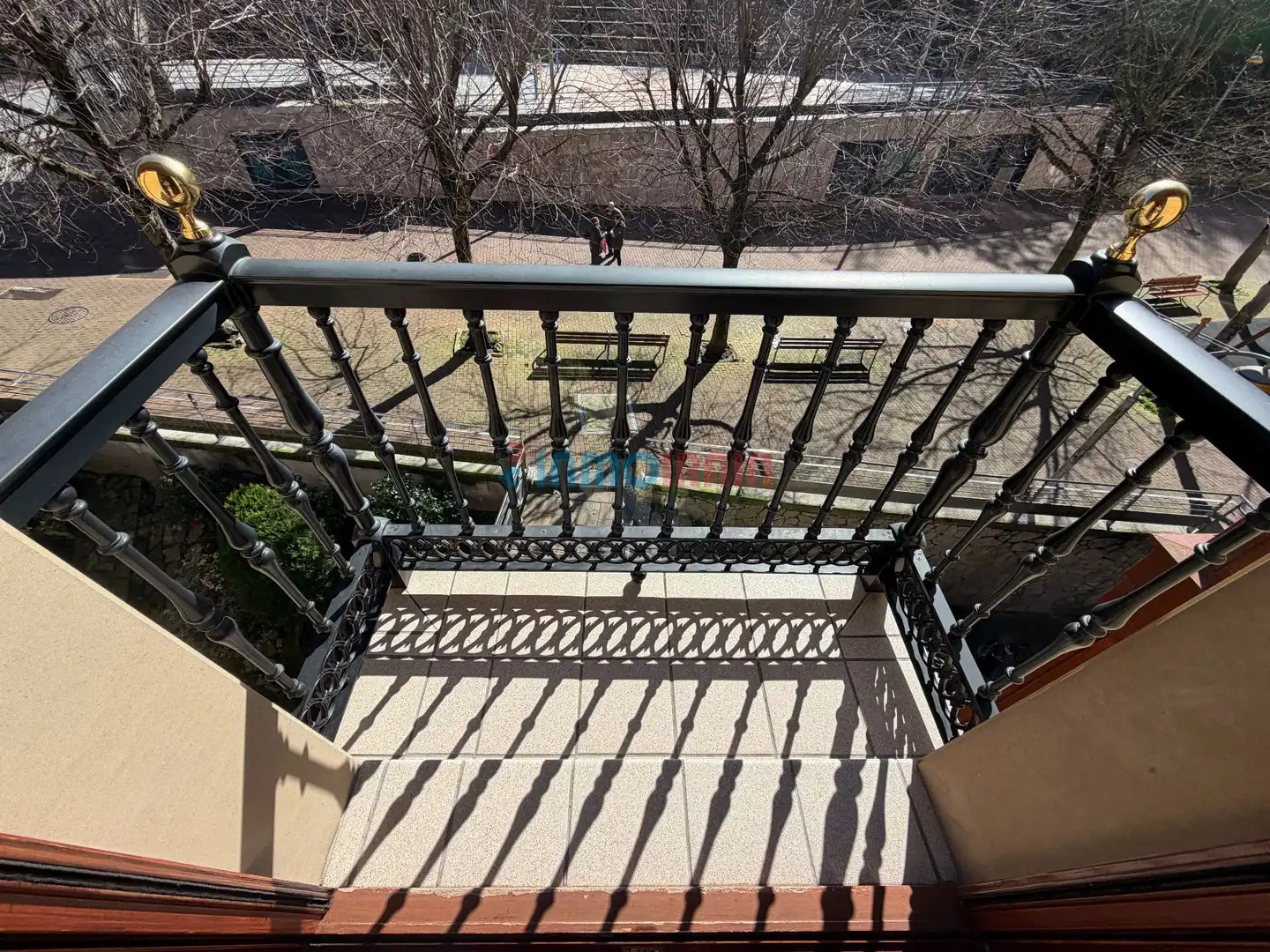Flat with lift for sale in Fermin Calbeton Kalea, imagen 6