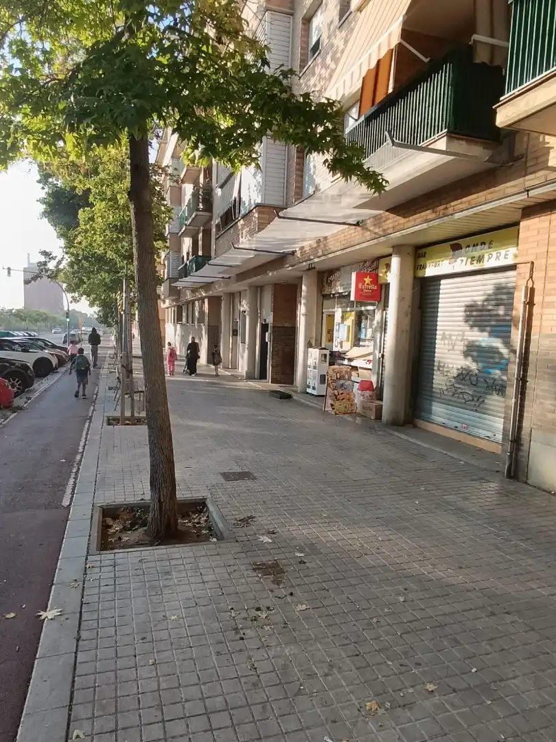 Bajo con terraza en venta en Creu de Barberà - Sector Sud, imagen 19