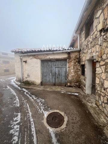 Casa-chalet en Venta en Las Majadas