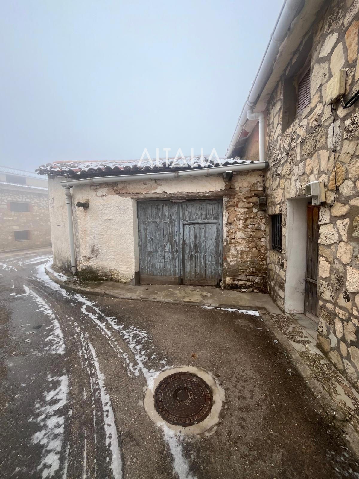 Vista exterior de Casa o chalet en venta en Las Majadas  