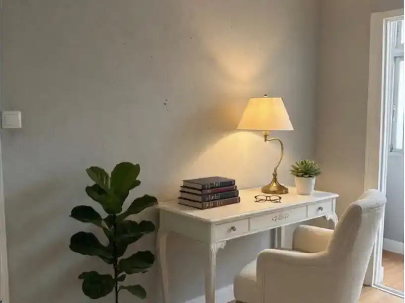 Living room of Flat for sale in Castro-Urdiales  with Balcony