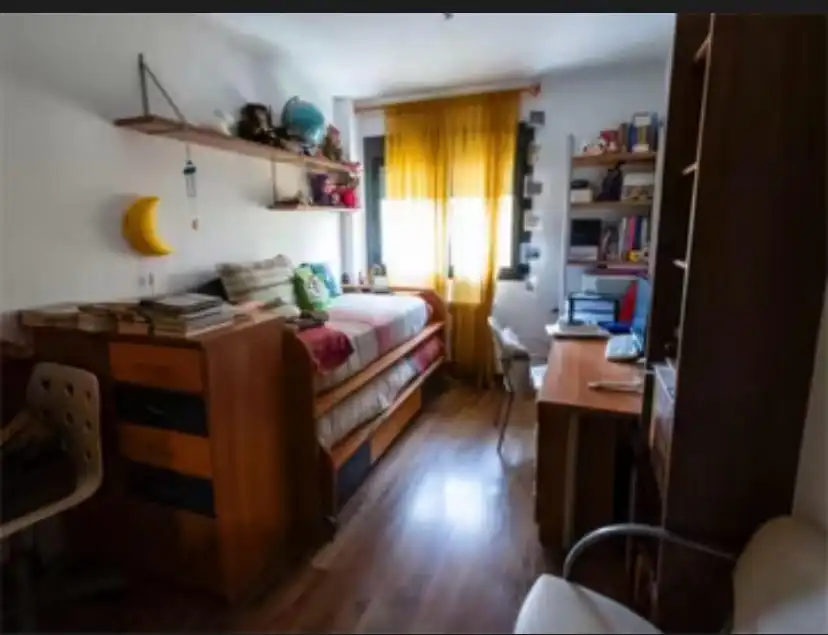 Flat for sale in Facultad de Medicina