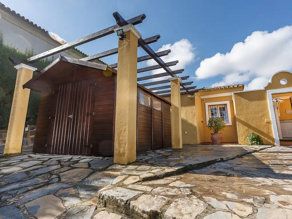 Haus mit Pool zum Verkauf in Sotogrande Costa, imagen 5