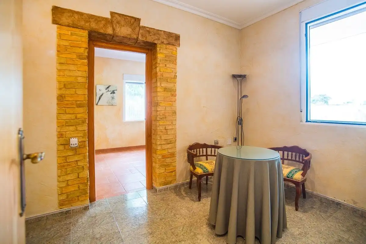 Casa con piscina en venta en Desamparados - Hurchillo - Torremendo, imagen 29