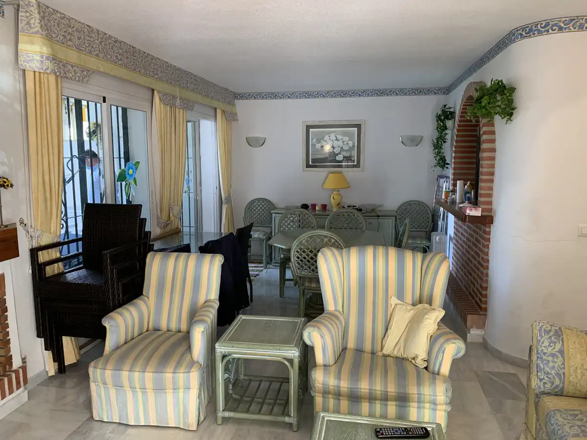Casa o chalet en venta en Los Árboles