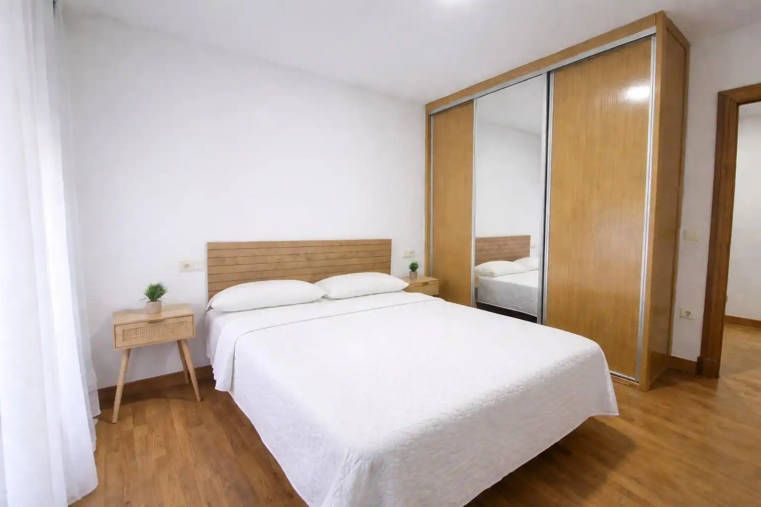 Wohnung zur Miete in Calle Calle de Santa Isabel, 4, imagen 8