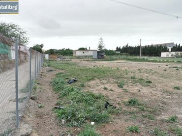 Lands and plots for sale in Ctra Jerez - Ctra del Puerto