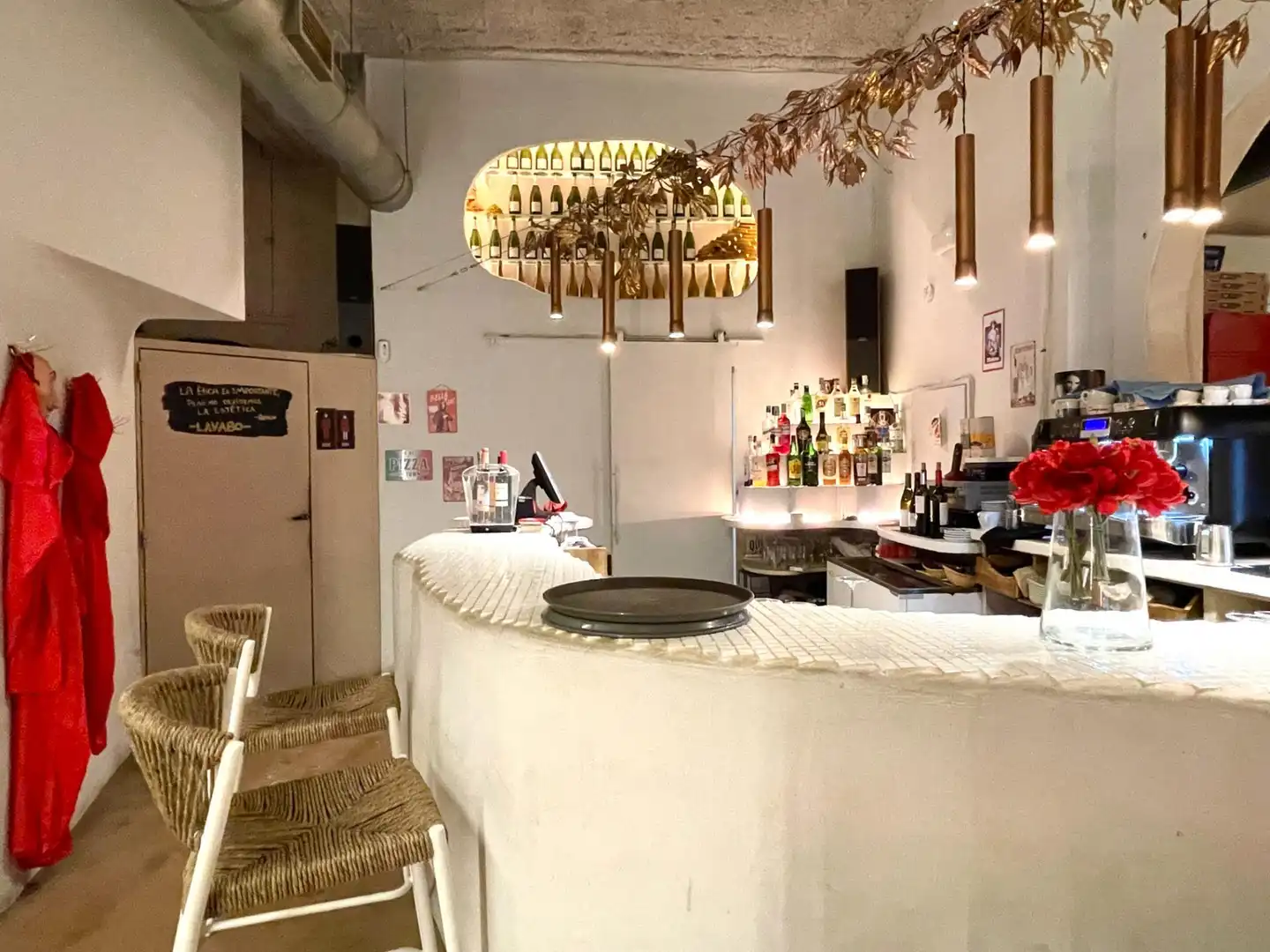 Local de alquiler en Figueres con Aire acondicionado, Terraza y Amueblado