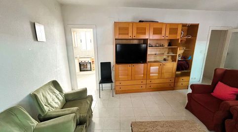 Foto 2 de Apartament de lloguer a Calle Santa Barbara, Centro - Sagrario, Granada Capital