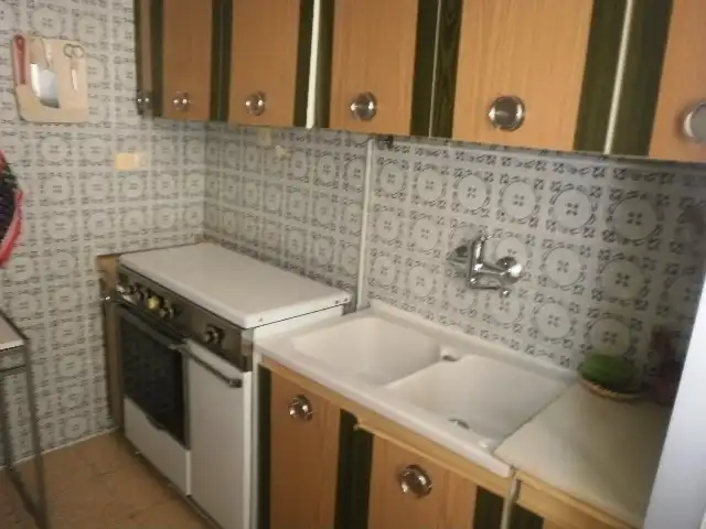Cuina de Pis en venda en Aranjuez amb Calefacció