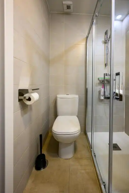 Flat with pool to rent in La Garena, imagen 12