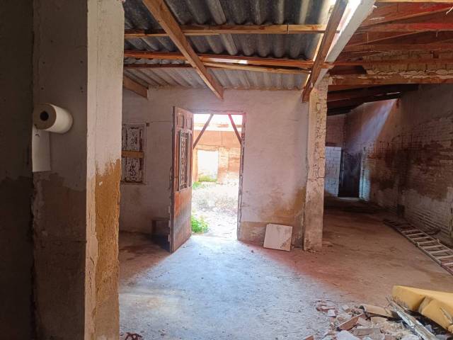 Casa-chalet en Venta en Calle Bernabé García en Natzaret