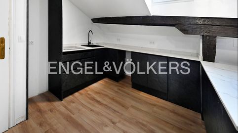 Foto 4 de Ático en venta en Calle Cervantes, Centro - Ayuntamiento, Santander
