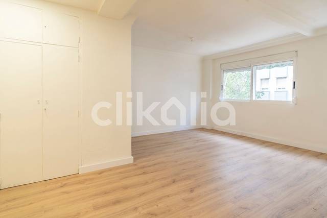 Piso en Alquiler en Mont-Olivet