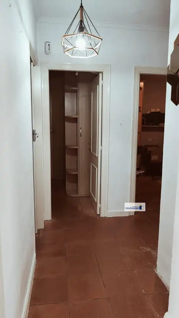 Flat for sale in San Roque Pueblo