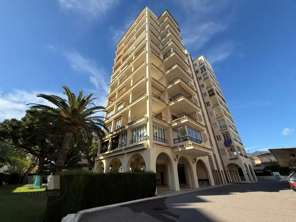 Apartamento en venta en Masias Frares, Els Terrers
