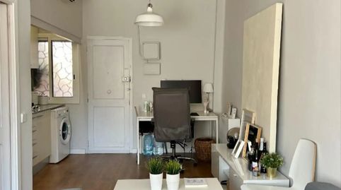 Foto 5 de Estudi en venda a Carrer del Portal Nou, 10, Sant Pere, Sta. Caterina i la Ribera, Barcelona Capital