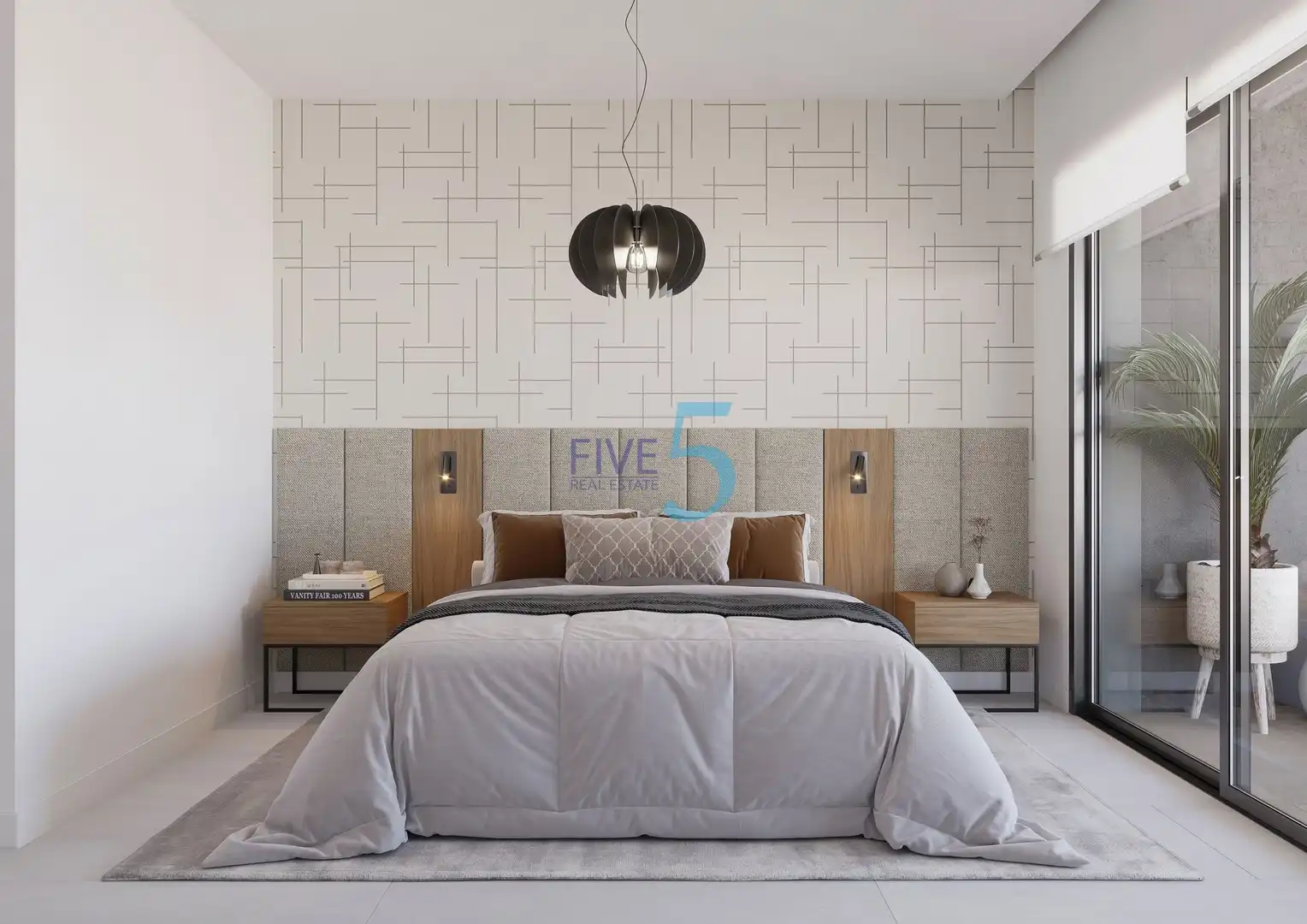 Penthouse with pool for sale in Zona Levante - Playa Fossa, imagen 15