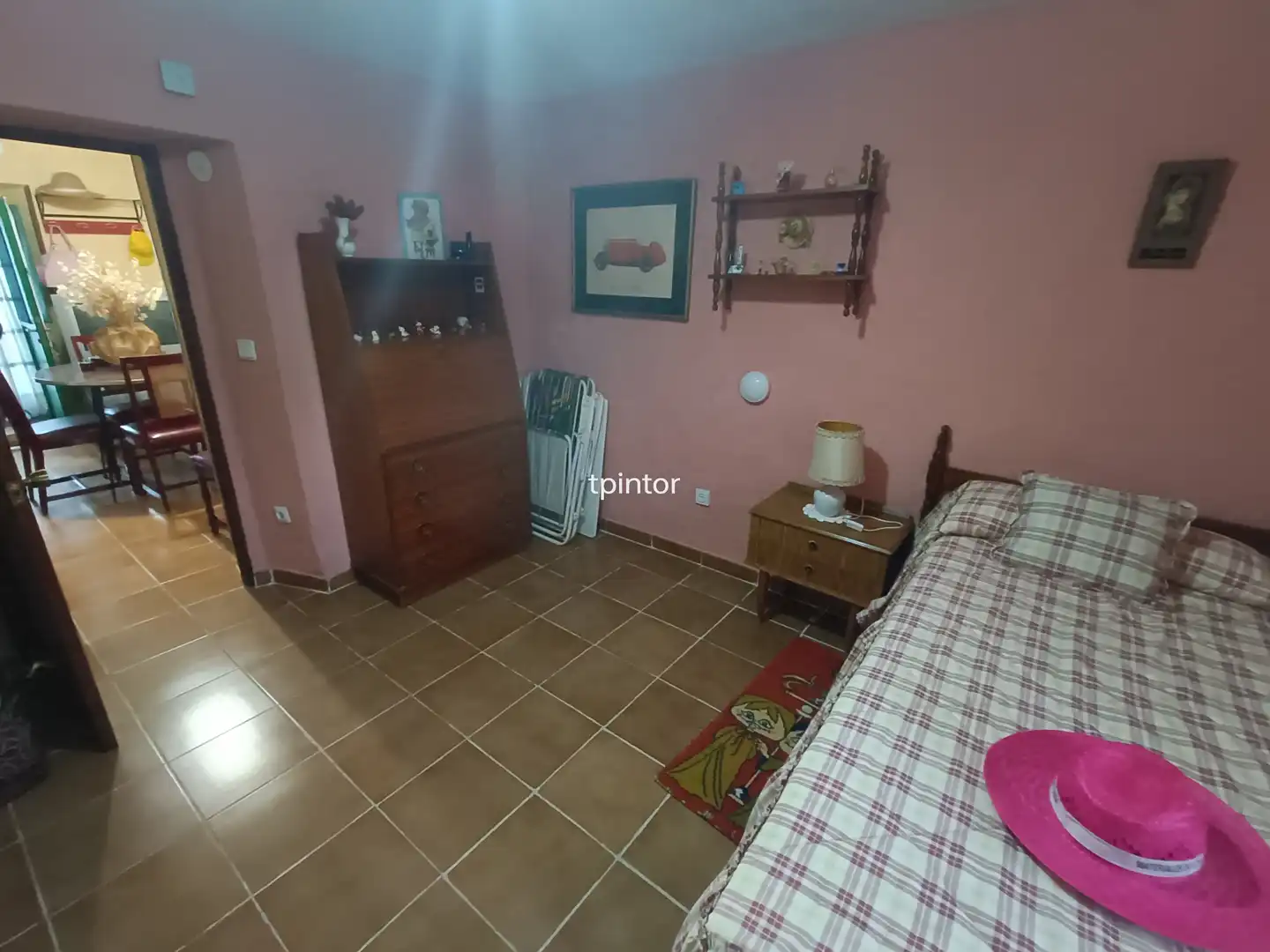 Houses for sale in Valencia de Alcántara  with Terrace, Swimming Pool and Furnished
