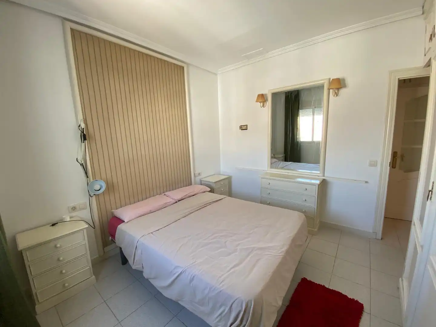 Habitación de Piso en venta en Algeciras con Aire acondicionado, Calefacción y Terraza