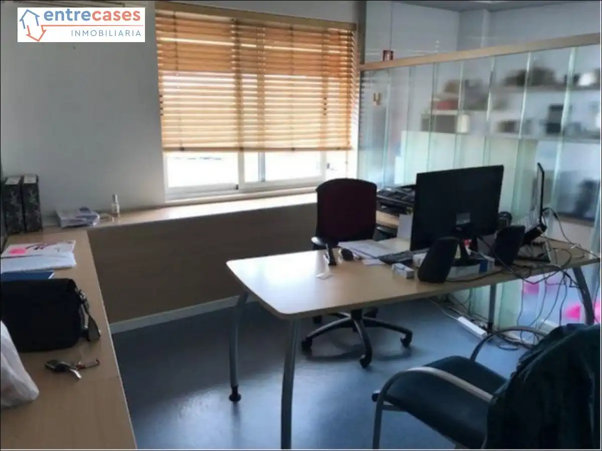 Bureau avec ascenseur à vendre à Puerto de Sagunto, imagen 4