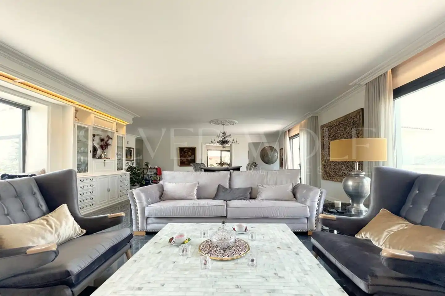 Maison avec piscine à vendre à Camí Ral de Barcelona, imagen 7