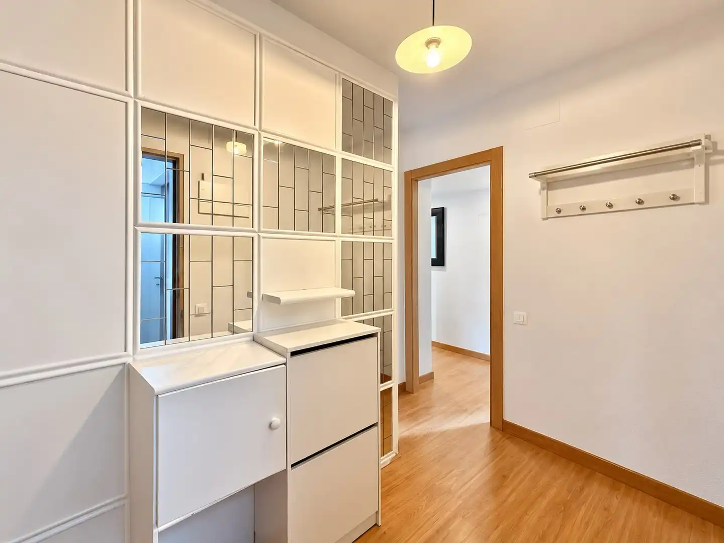 Wohnung mit Balkon zum Verkauf in Carrer de Mercedes, imagen 21