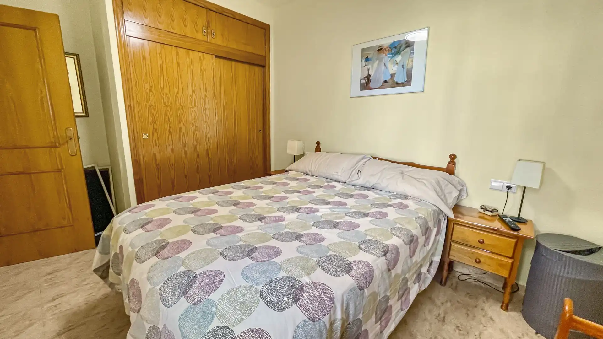 Habitación de Planta baja en venta en Orihuela con Aire acondicionado, Terraza y Piscina