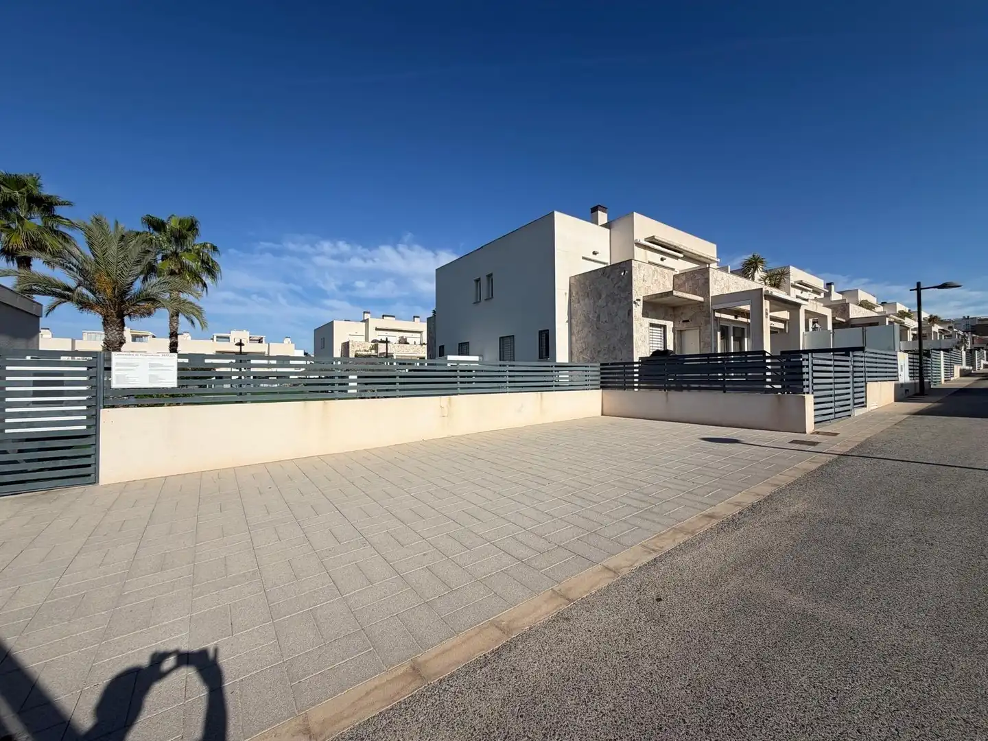Maison mitoyenne avec terrasse à vendre à Calle CESAR MATEO CID, imagen 80