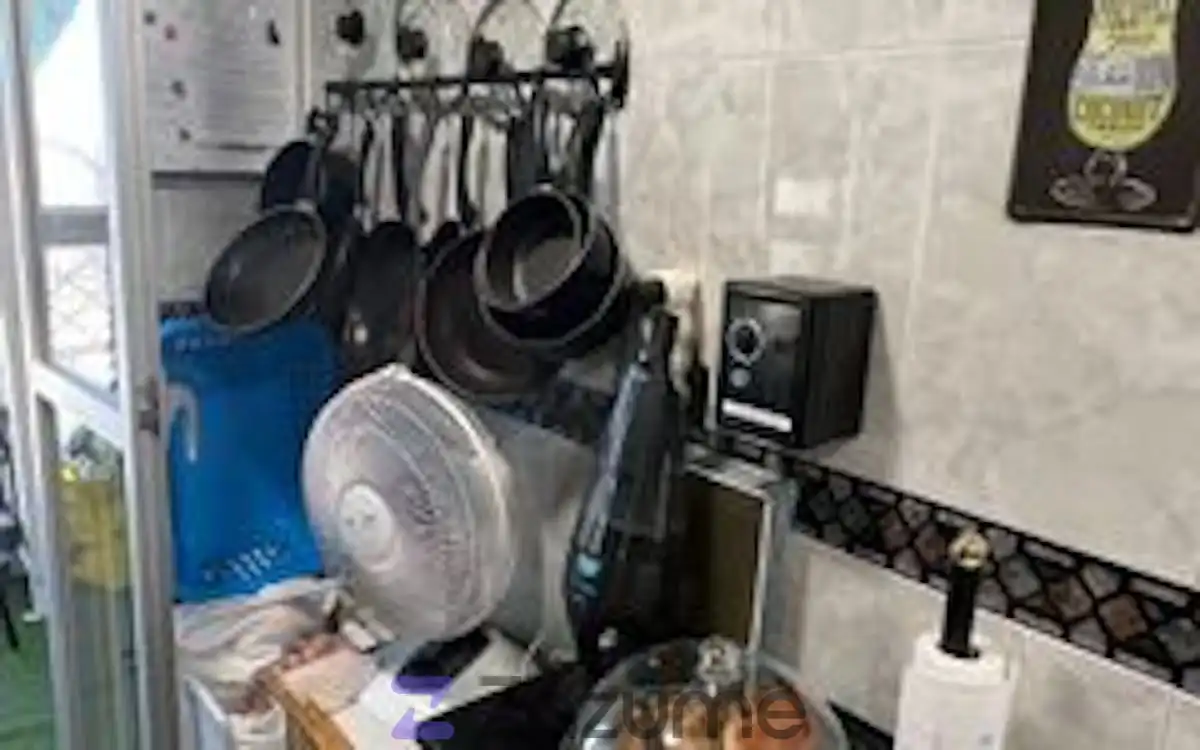 Habitación en Madrid, Madrid