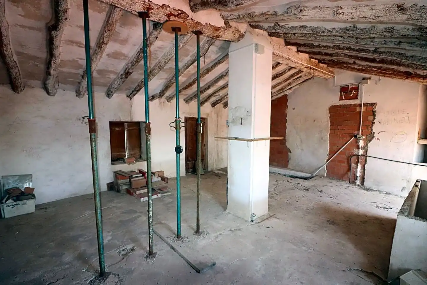 Piso en venta en Alborache