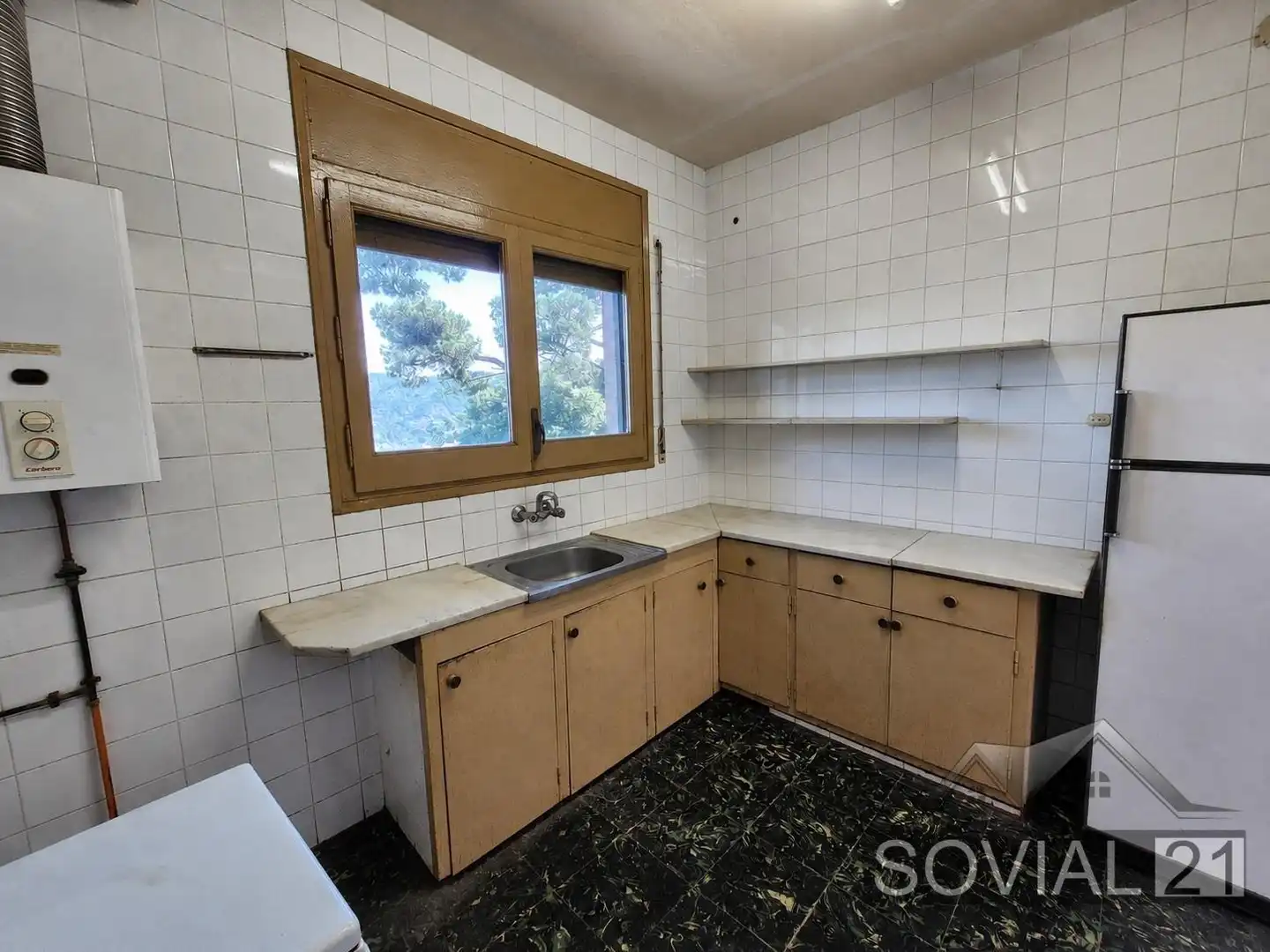 Maison avec terrasse à vendre à Sarrià - Sant Gervasi, imagen 13