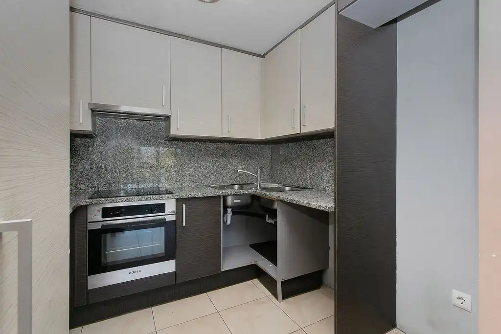 Solvia Inmobiliaria  Piso Manlleu, imatge 4
