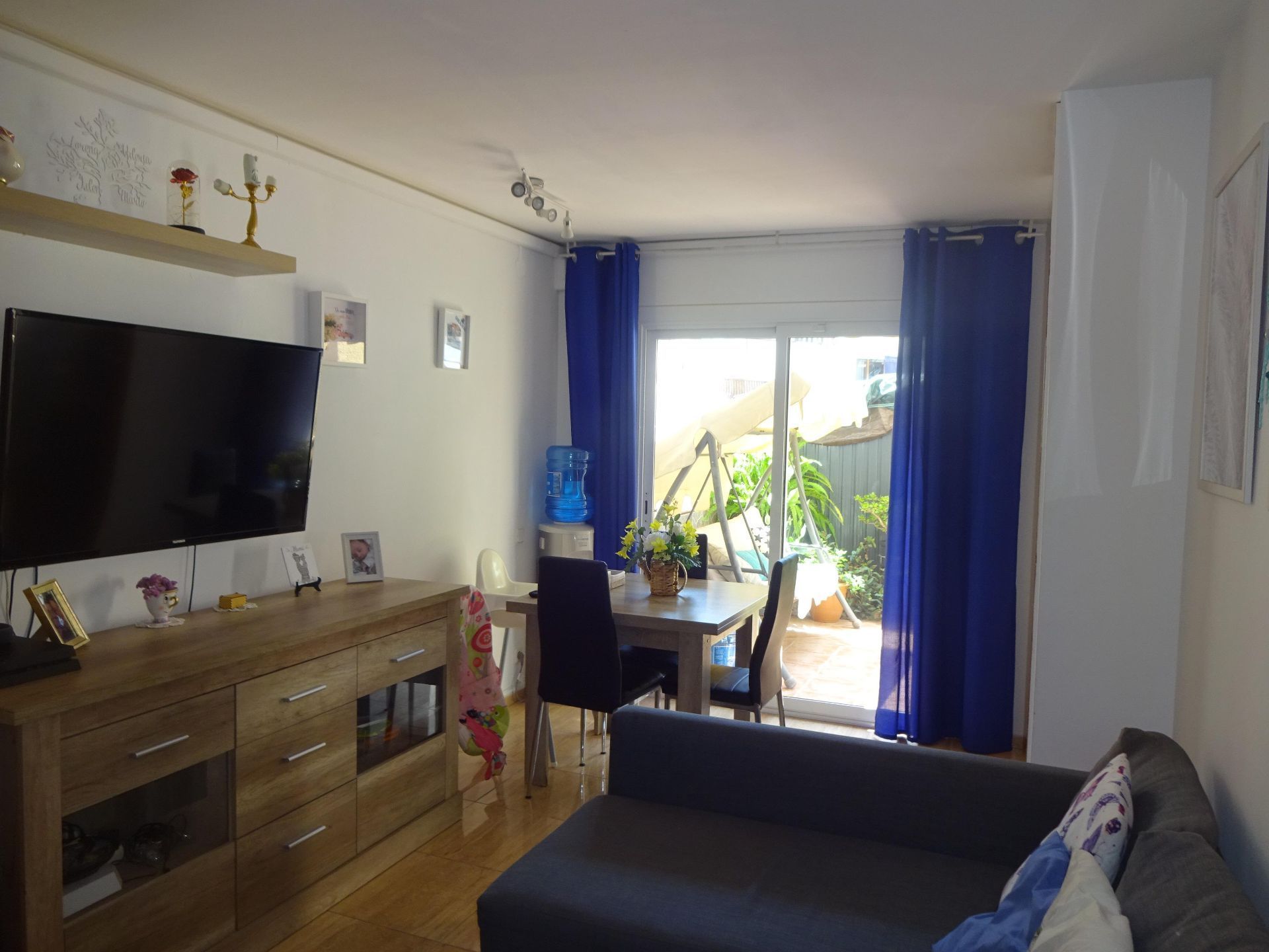 Pis en venda a Rocafonda