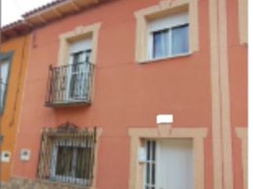 Haus zum Verkauf in Belvís de la Jara