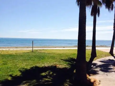 Vista exterior de Piso en venta en Oropesa del Mar / Orpesa con Aire acondicionado, Terraza y Balcón