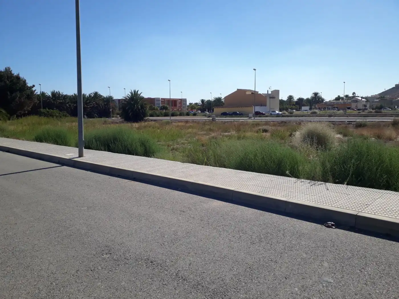 Residential land for sale in Calle alcalde d. jose navarro, imagen 4