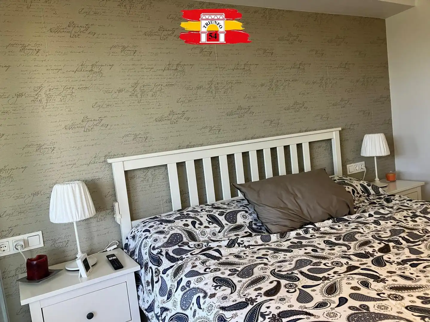 Wohnung mit Terrasse zum Verkauf in Calle Pleamar, imagen 20