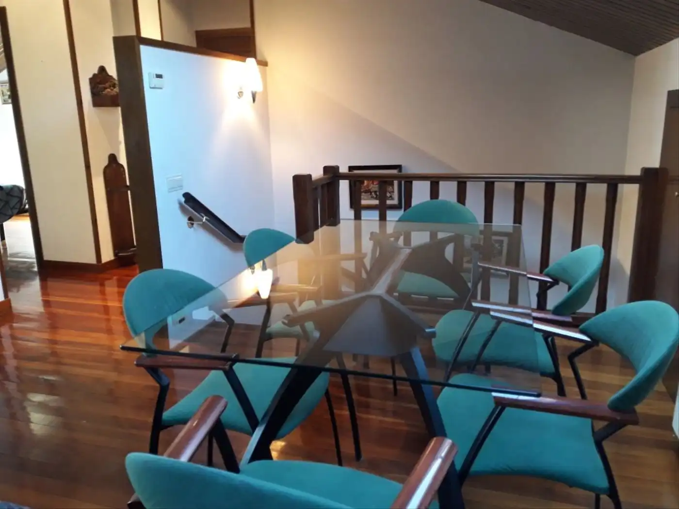 Duplex avec ascenseur à louer à Carrer del Raval 38, imagen 9