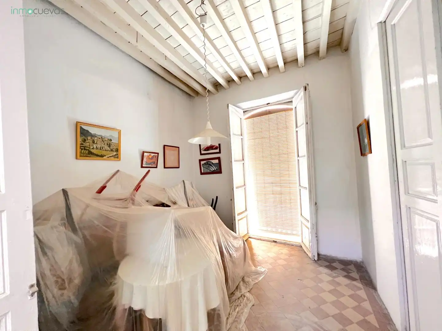 Haus mit Terrasse zum Verkauf in Cuevas del Almanzora pueblo, imagen 12